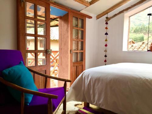 Posada Bindu Guest House