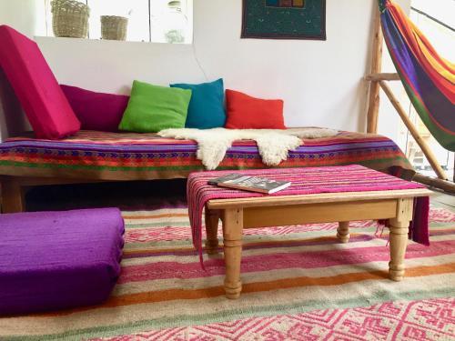 Posada Bindu Guest House