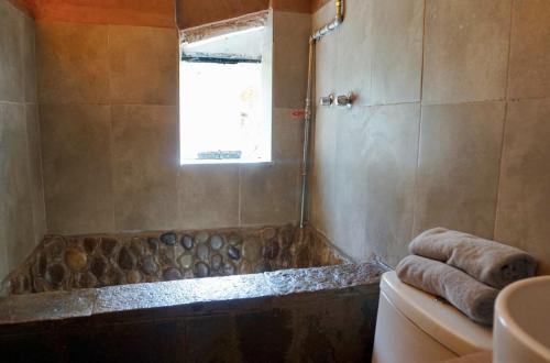 Wolf Totem Dream Villa