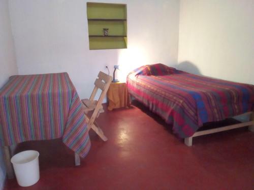 Agroturismo Wayqi Wasi