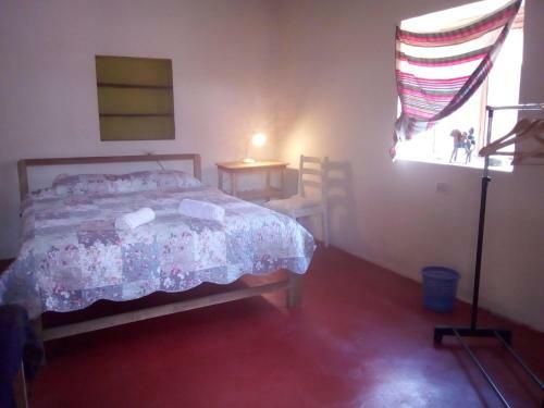 Agroturismo Wayqi Wasi