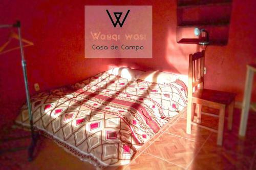 Agroturismo Wayqi Wasi