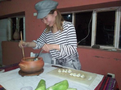 Agroturismo Wayqi Wasi