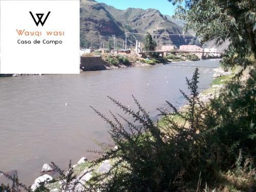 Agroturismo Wayqi Wasi