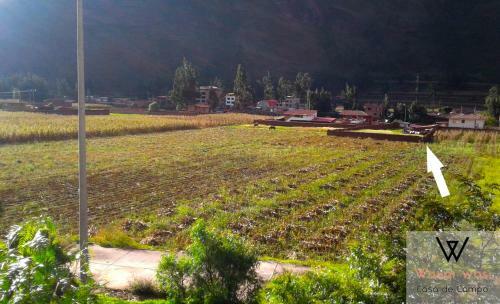 Agroturismo Wayqi Wasi