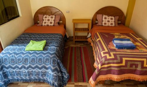 Motel Huachuma Wasi