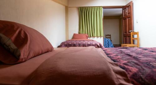 Motel Huachuma Wasi