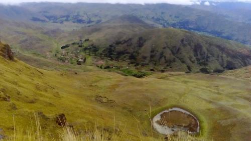 Motel Huachuma Wasi