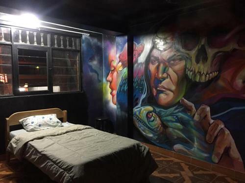 Hostal Hostel Chinchay Wasi