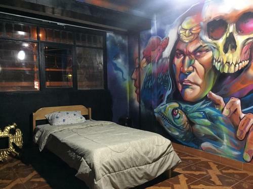 Hostal Hostel Chinchay Wasi