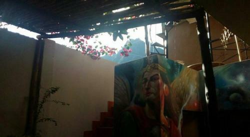 Hostal Hostel Chinchay Wasi