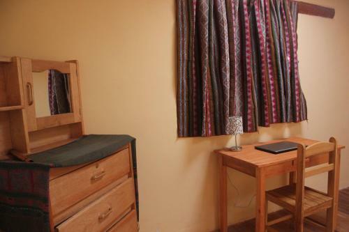 Hostal Cozy Cottage In Pisaq