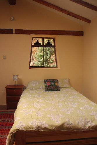Hostal Cozy Cottage In Pisaq