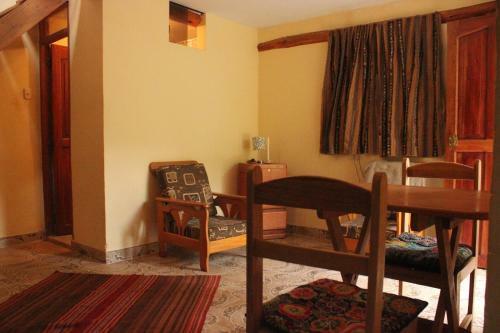Hostal Cozy Cottage In Pisaq