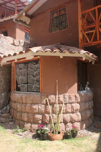 Hostal Cozy Cottage In Pisaq