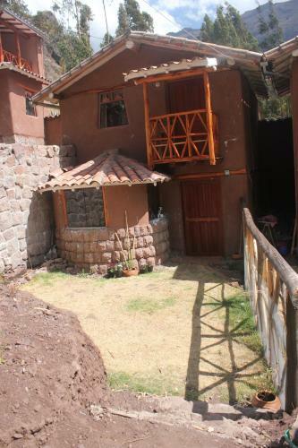 Hostal Cozy Cottage In Pisaq