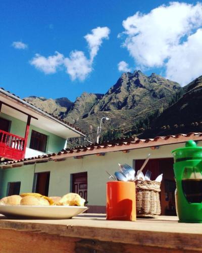 Bed & Breakfast Casona Don Giovanni