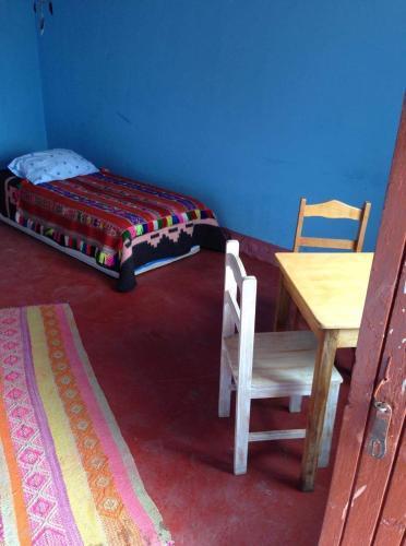 Bed & Breakfast Casona Don Giovanni