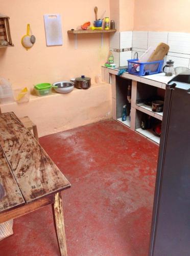 Bed & Breakfast Casona Don Giovanni