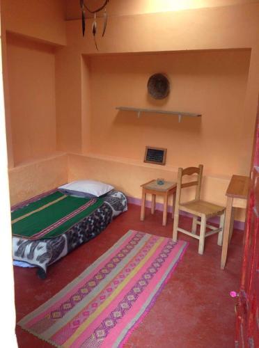 Bed & Breakfast Casona Don Giovanni