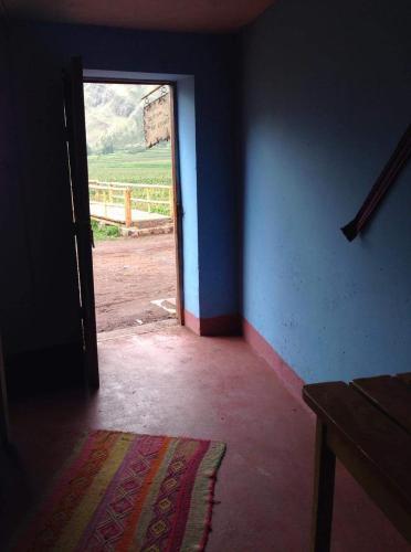 Bed & Breakfast Casona Don Giovanni