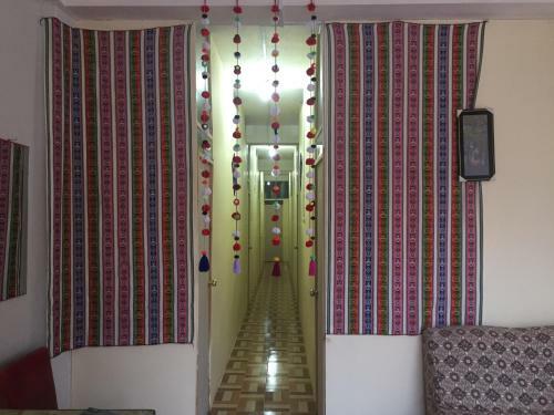 Hotel Hatun Uya Inn