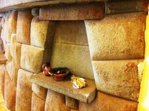 Albergue Intikilla Backpacker Pisac