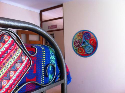 Albergue Intikilla Backpacker Pisac