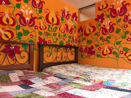 Albergue Hospedaje De Colores