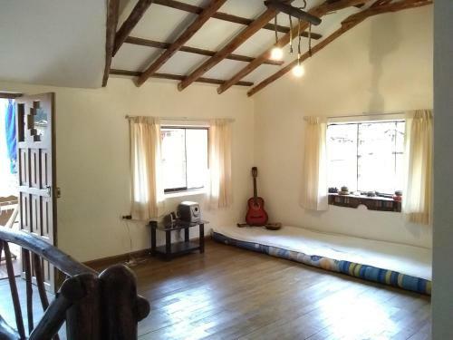 Hostal Sachi Ayni Guesthouse