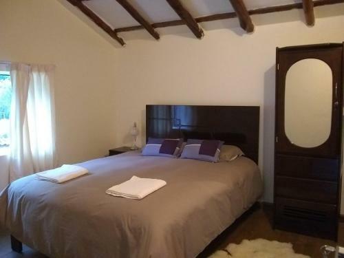 Hostal Sachi Ayni Guesthouse