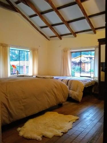Hostal Sachi Ayni Guesthouse