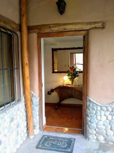 Hostal Sachi Ayni Guesthouse