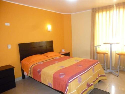 Hostal La Noche