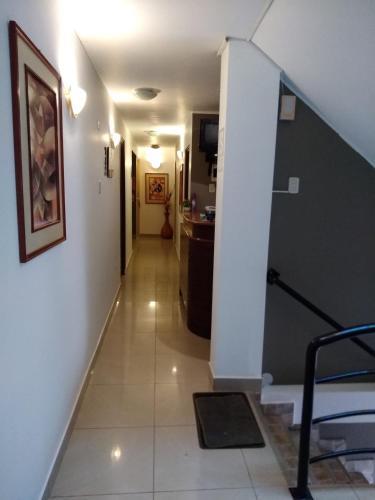Hostal La Noche
