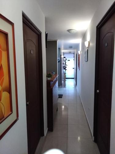 Hostal La Noche