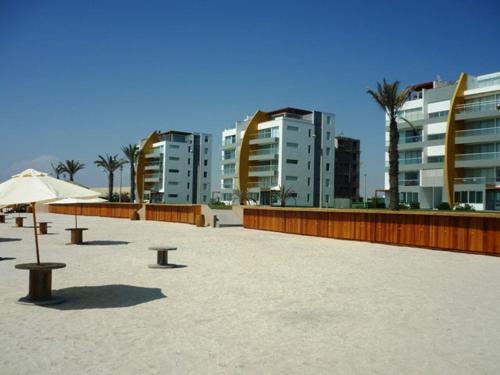 Apartamento Las Velas Nuevo Paracas