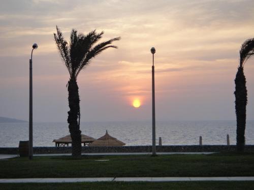 Apartamento Las Velas Nuevo Paracas