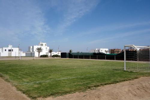 Apartamento Las Velas Nuevo Paracas