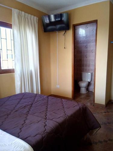 Hotel Hospedaje Casablanca
