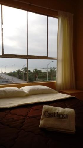 Hotel Hospedaje Casablanca
