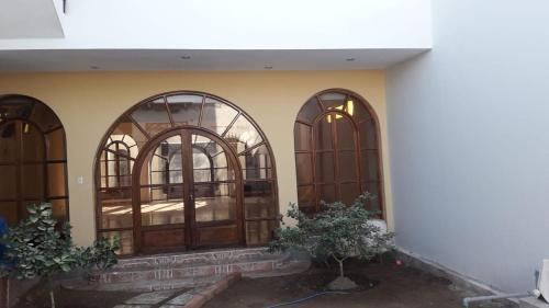 Hotel Hospedaje Casablanca