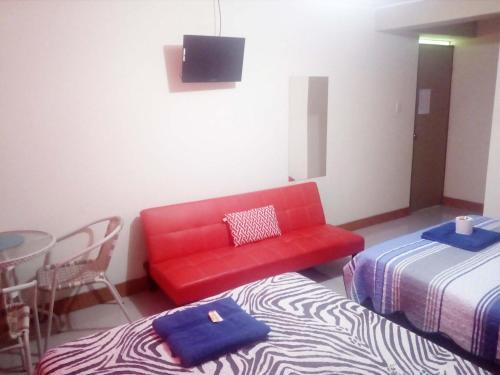 Hotel Campestre Corina