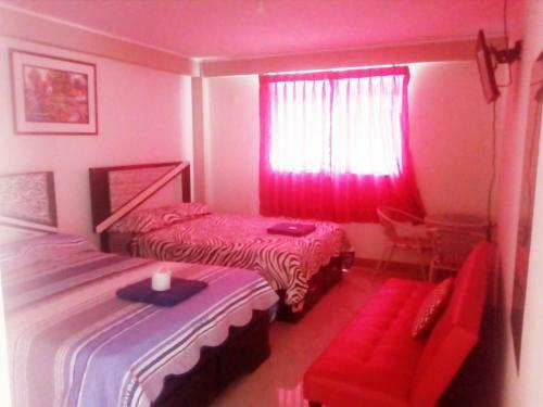 Hotel Campestre Corina