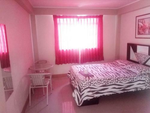 Hotel Campestre Corina