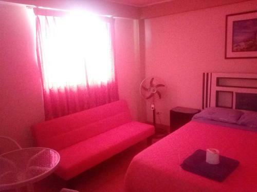 Hotel Campestre Corina