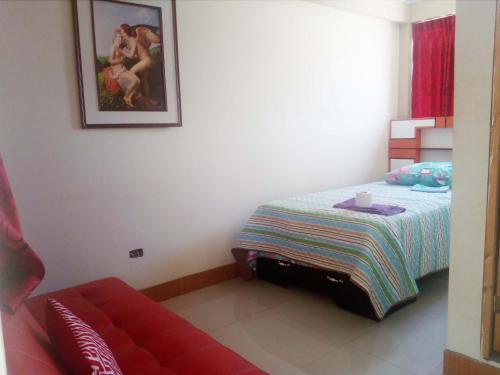 Hotel Campestre Corina