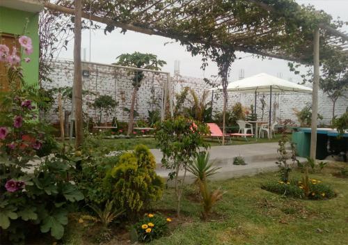 Hotel Campestre Corina