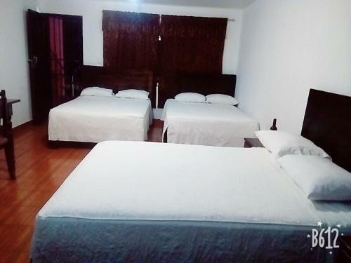 Hotel Hostal Stefano