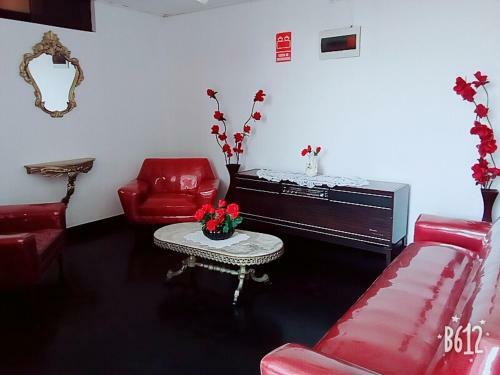 Hotel Hostal Stefano